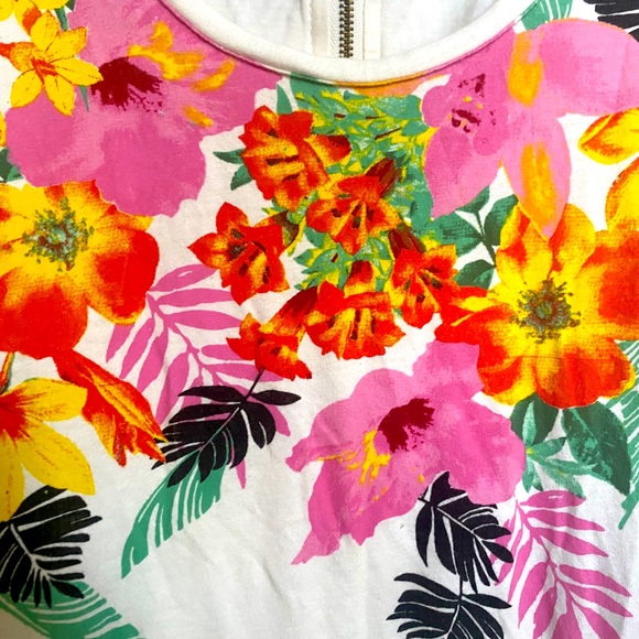 Forever 21 size medium dress or swim coverup - Picture 2 of 5